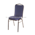Cadeira Mobiliário Classy Steel Hotel (YC-ZG52)
